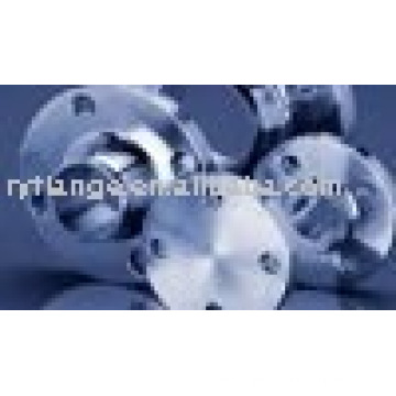 din standard flange